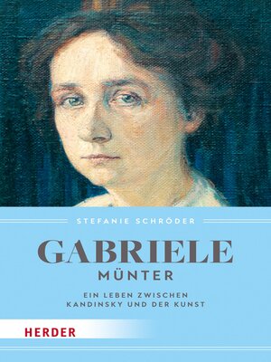 cover image of Gabriele Münter